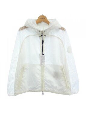 Moncler Persan Jacket White